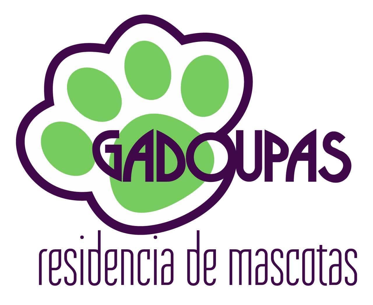 Gadoupas