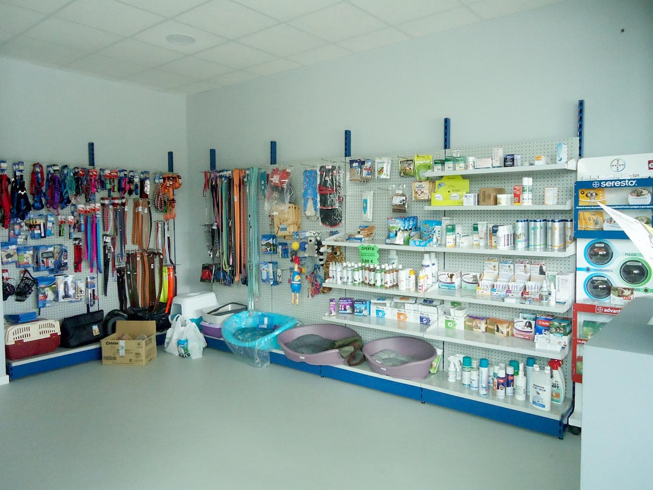 Clínica Veterinaria Friol